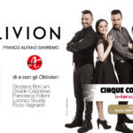 oblivion