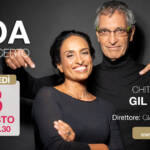 Noa in concerto