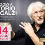 OMAGGIO A VITTORIO DE SCALZI