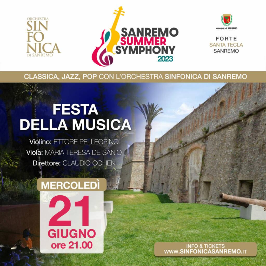 festa della musica