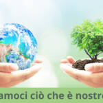 Riprendiamoci ciò che è nostro