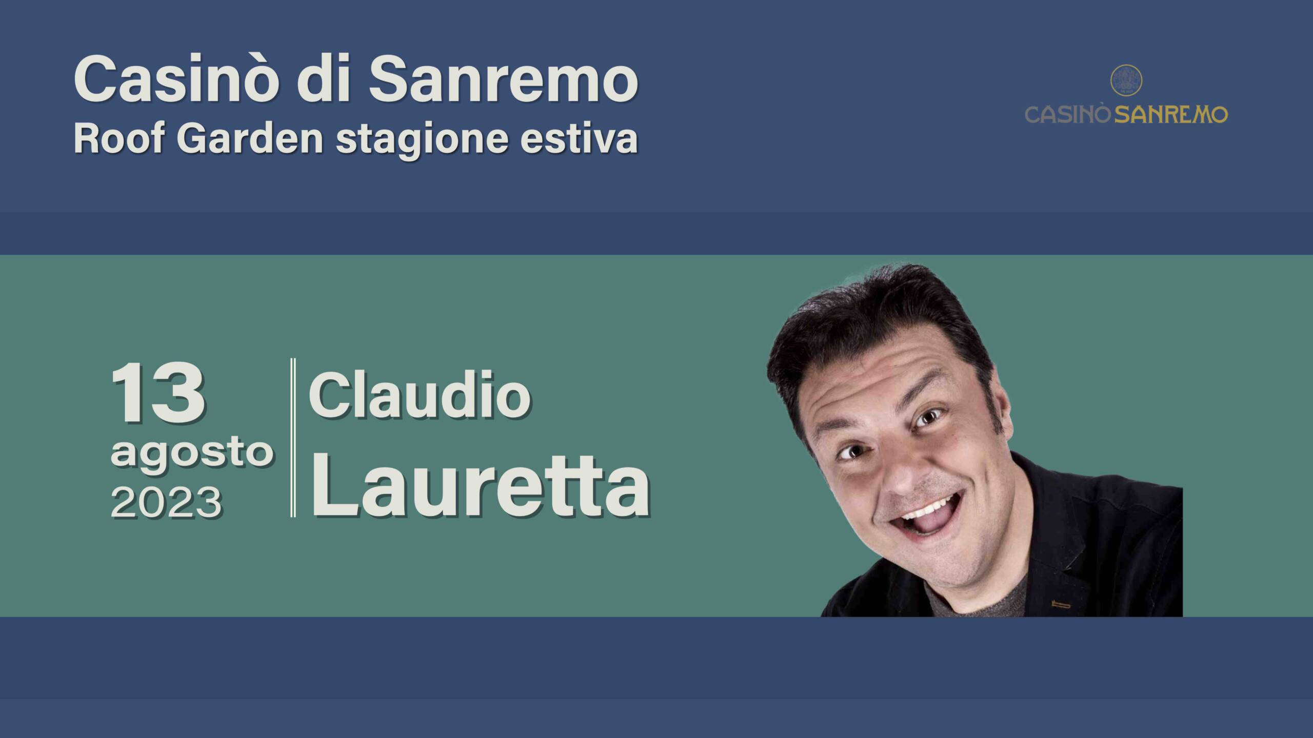 cena con spettacolo