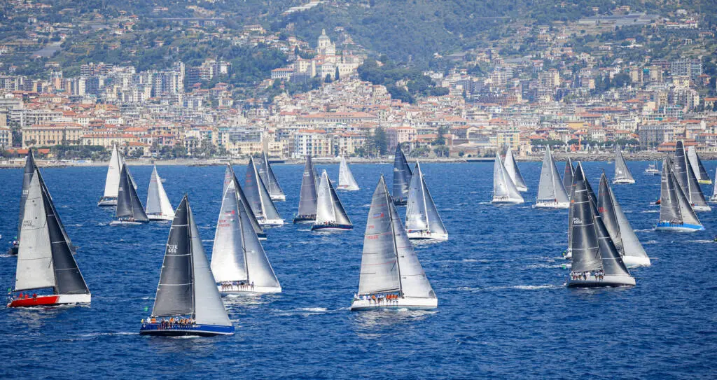 Giraglia