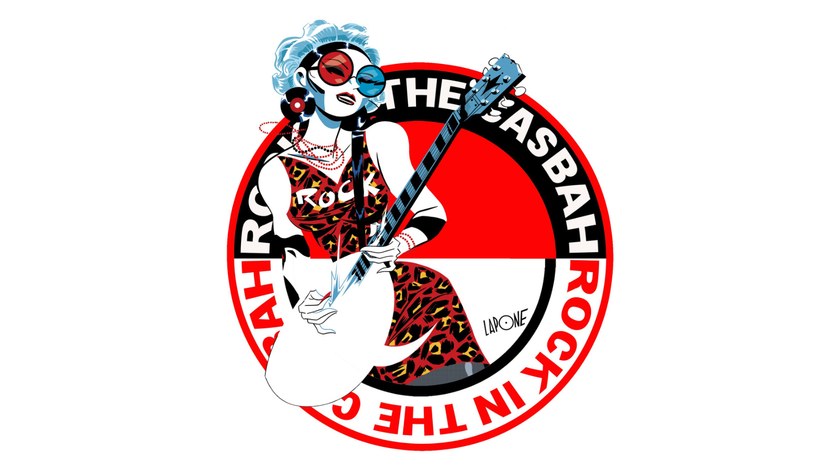 rock in the casbah