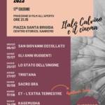 cinema sotto le stelle