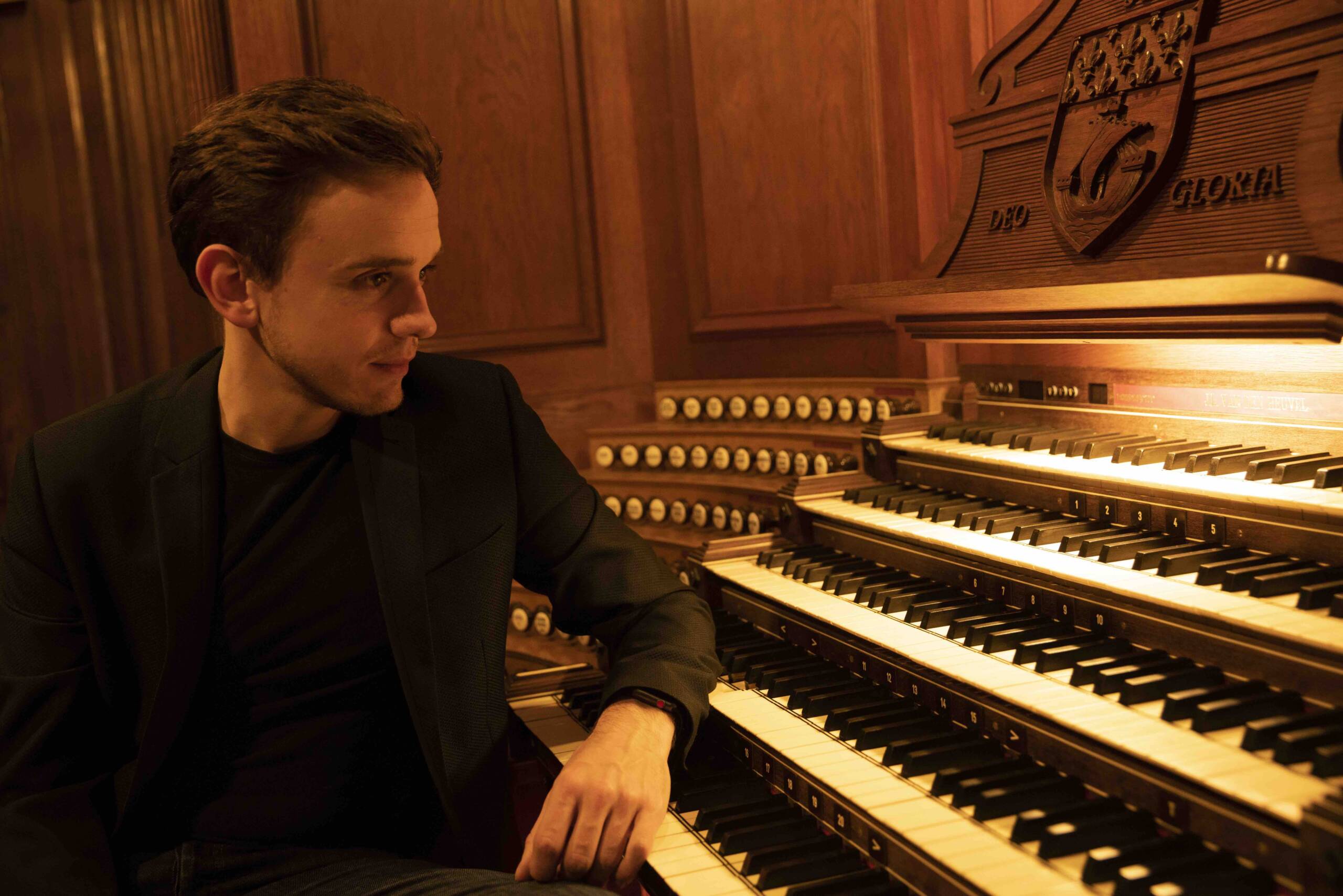 festival organistico internazionale