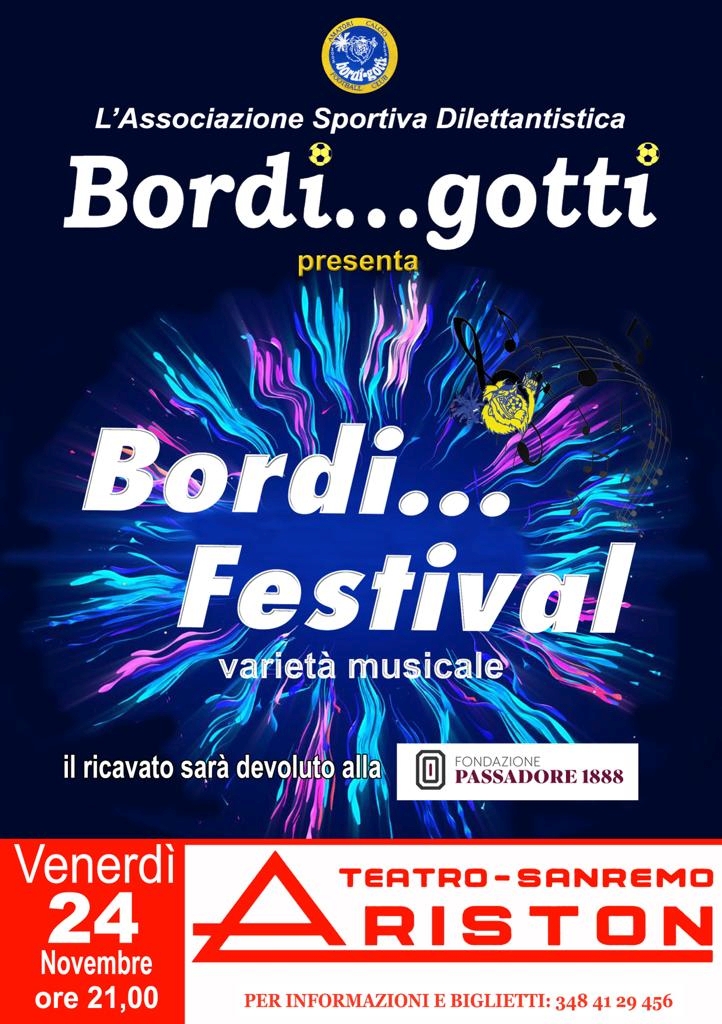 bordi