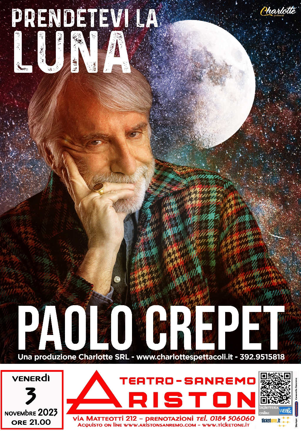crepet