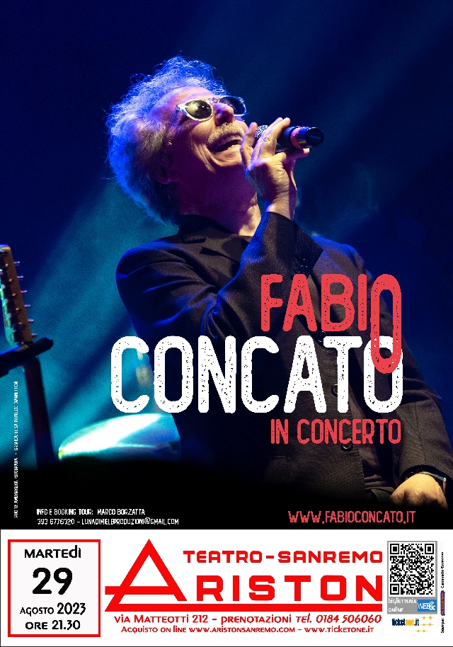 Fabio Concato