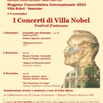 Villa nobel