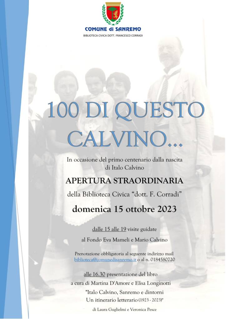 Calvino