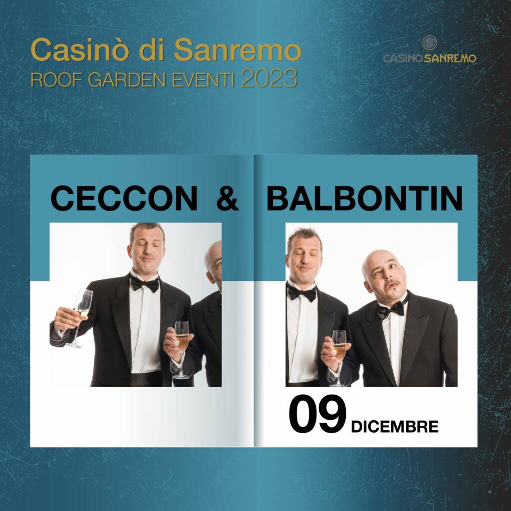 Ceccon & Balbontin
