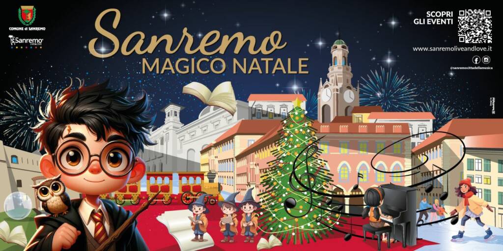 Magico Natale