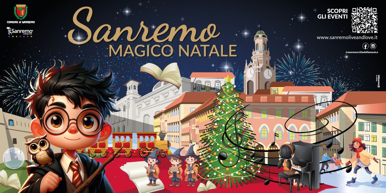 Natale a Sanremo