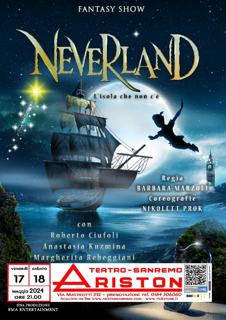 Neverland