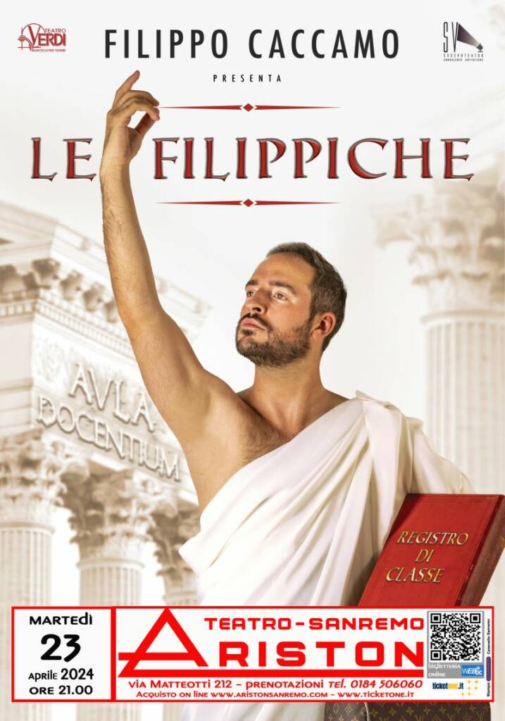 le filippiche