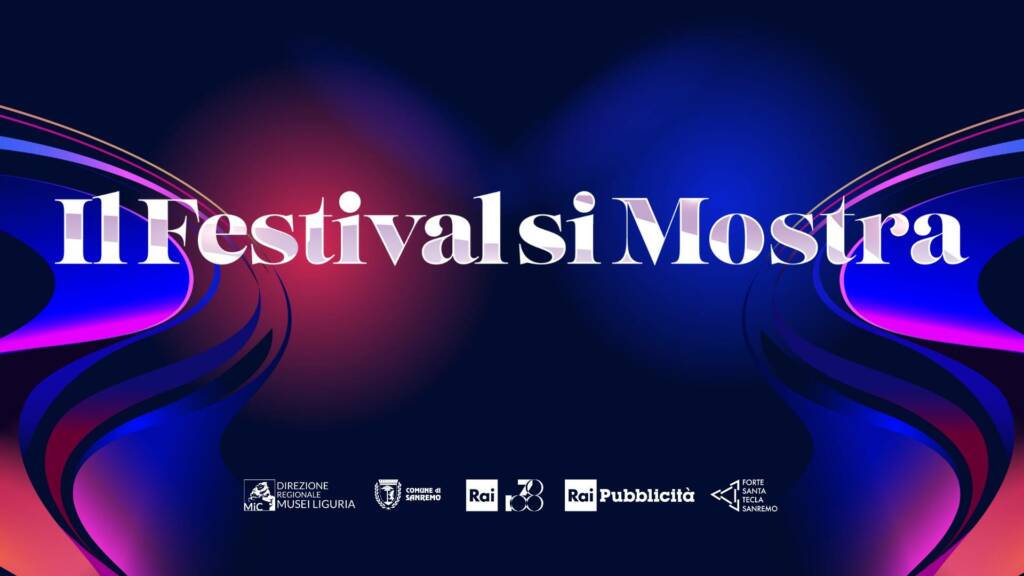 Il festival si mostra