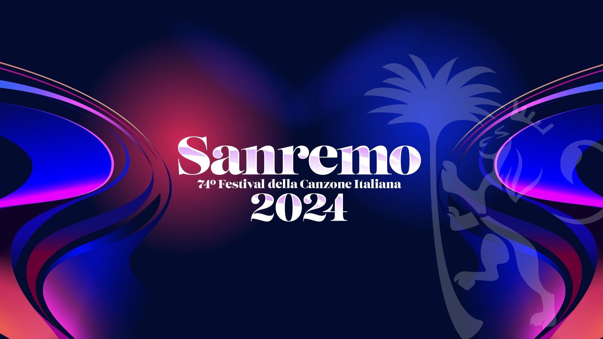 Festival di Sanremo 2024 - Sanremo Live & Love