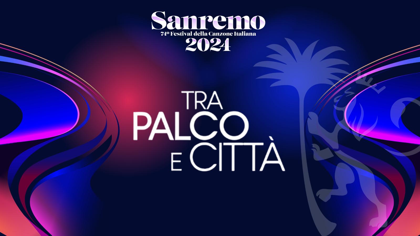 tra palco e città