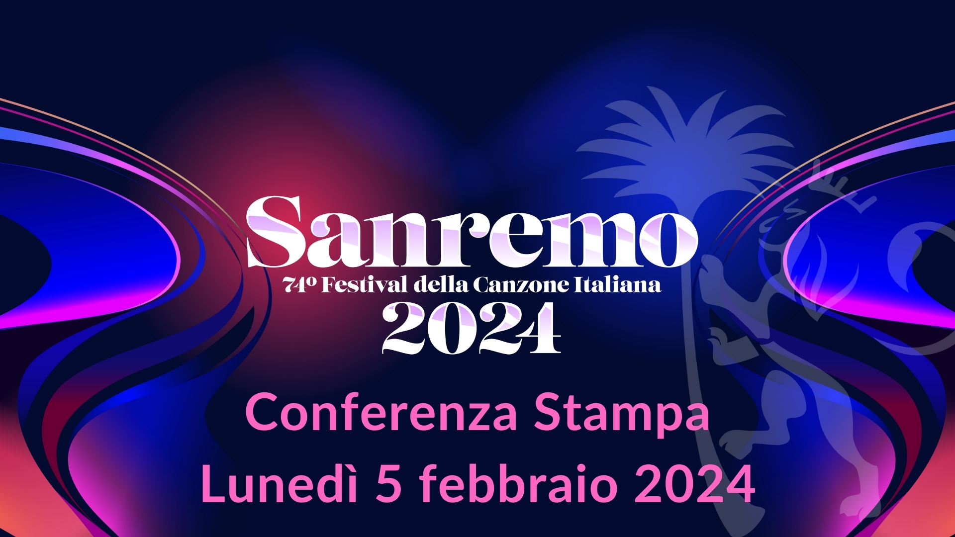 prima conferenza stampa