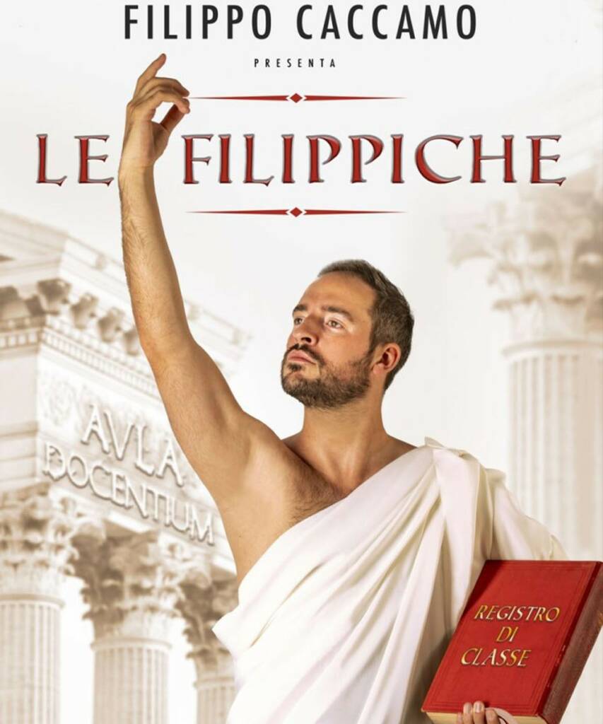 le filippiche