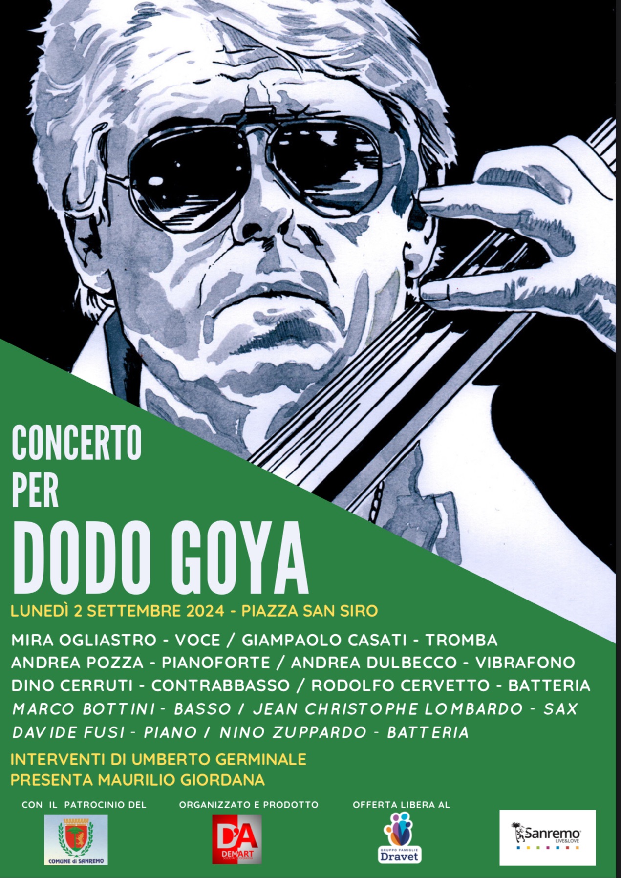 concerto