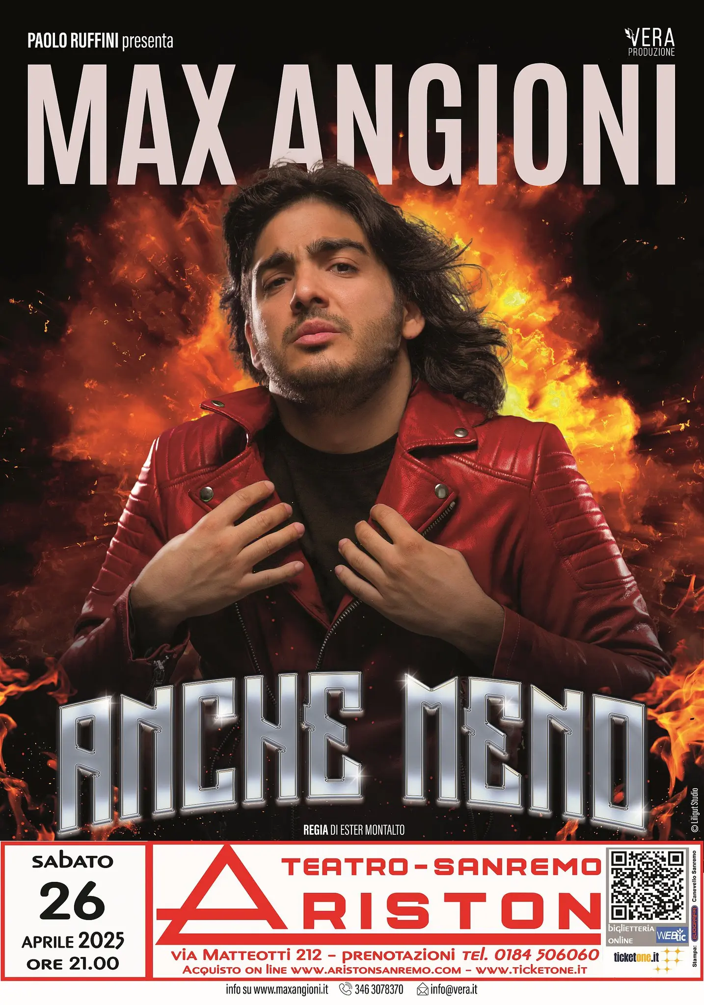 anche meno-max mangioni