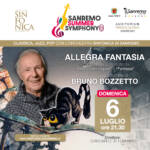 Sanremo Summer Symphony