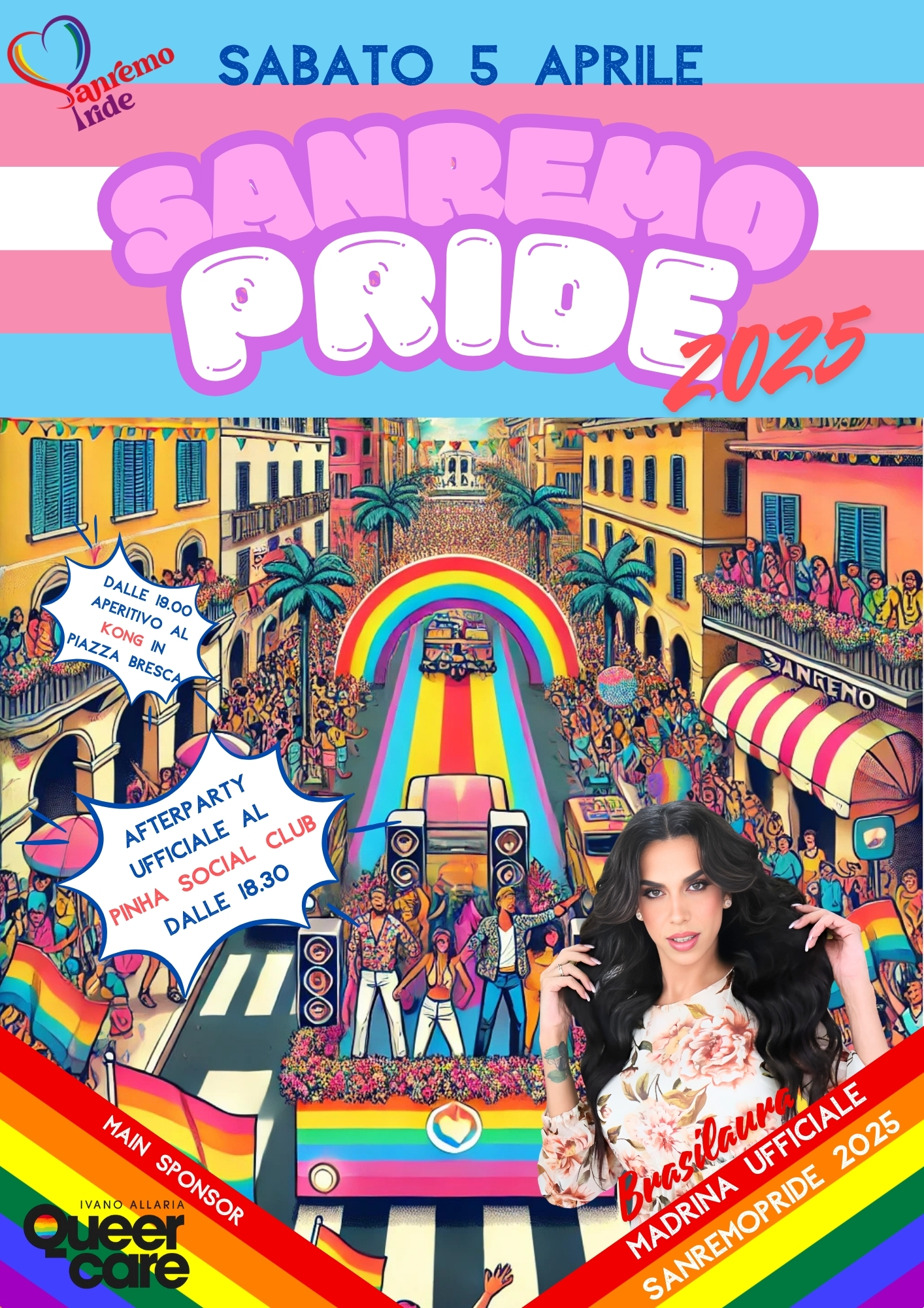 Sanremo Pride