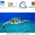 giornata mondiale degli oceani