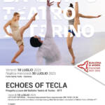 Echoes of Tecla