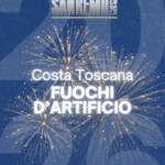 Sanremo 2026, Fuochi d'artificio